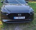 Серый Мазда 3, объемом двигателя 2.49 л и пробегом 65 тыс. км за 17500 $, фото 1 на Automoto.ua