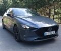 Сірий Мазда 3, об'ємом двигуна 2.5 л та пробігом 80 тис. км за 21000 $, фото 9 на Automoto.ua