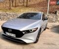 Серый Мазда 3, объемом двигателя 2.49 л и пробегом 62 тыс. км за 19950 $, фото 1 на Automoto.ua