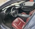 Сірий Мазда 3, об'ємом двигуна 2.5 л та пробігом 80 тис. км за 21000 $, фото 19 на Automoto.ua