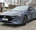 Сірий Мазда 3, об'ємом двигуна 2.5 л та пробігом 80 тис. км за 24999 $, фото 6 на Automoto.ua