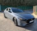 Серый Мазда 3, объемом двигателя 2.5 л и пробегом 29 тыс. км за 18500 $, фото 1 на Automoto.ua
