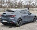 Сірий Мазда 3, об'ємом двигуна 2.5 л та пробігом 80 тис. км за 24999 $, фото 1 на Automoto.ua