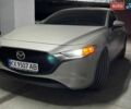 Серый Мазда 3, объемом двигателя 2.5 л и пробегом 31 тыс. км за 18000 $, фото 1 на Automoto.ua