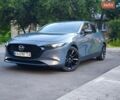 Сірий Мазда 3, об'ємом двигуна 2.49 л та пробігом 53 тис. км за 21000 $, фото 1 на Automoto.ua