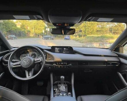 Сірий Мазда 3, об'ємом двигуна 2 л та пробігом 71 тис. км за 11700 $, фото 10 на Automoto.ua