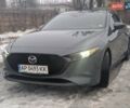 Серый Мазда 3, объемом двигателя 2.49 л и пробегом 26 тыс. км за 21700 $, фото 1 на Automoto.ua