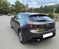 Сірий Мазда 3, об'ємом двигуна 2 л та пробігом 71 тис. км за 11700 $, фото 5 на Automoto.ua