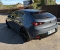 Серый Мазда 3, объемом двигателя 2.5 л и пробегом 29 тыс. км за 18500 $, фото 3 на Automoto.ua