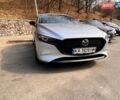 Серый Мазда 3, объемом двигателя 2.49 л и пробегом 62 тыс. км за 20700 $, фото 1 на Automoto.ua
