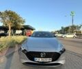 Серый Мазда 3, объемом двигателя 2.49 л и пробегом 68 тыс. км за 19900 $, фото 2 на Automoto.ua