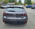 Серый Мазда 3, объемом двигателя 2.5 л и пробегом 26 тыс. км за 13700 $, фото 5 на Automoto.ua