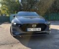 Серый Мазда 3, объемом двигателя 2.5 л и пробегом 29 тыс. км за 18500 $, фото 1 на Automoto.ua