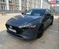 Сірий Мазда 3, об'ємом двигуна 2.5 л та пробігом 46 тис. км за 15700 $, фото 1 на Automoto.ua