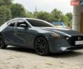 Серый Мазда 3, объемом двигателя 2.5 л и пробегом 62 тыс. км за 16999 $, фото 6 на Automoto.ua