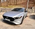 Серый Мазда 3, объемом двигателя 2.49 л и пробегом 65 тыс. км за 20300 $, фото 1 на Automoto.ua