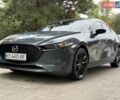 Серый Мазда 3, объемом двигателя 2.5 л и пробегом 62 тыс. км за 16999 $, фото 1 на Automoto.ua