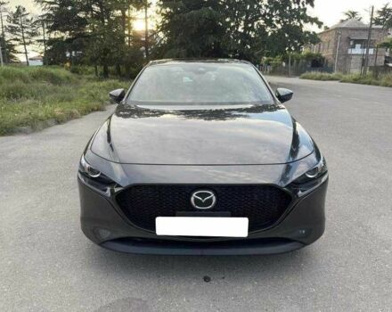 Сірий Мазда 3, об'ємом двигуна 2 л та пробігом 71 тис. км за 11700 $, фото 1 на Automoto.ua