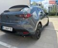 Сірий Мазда 3, об'ємом двигуна 2.5 л та пробігом 46 тис. км за 15700 $, фото 2 на Automoto.ua
