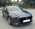 Сірий Мазда 3, об'ємом двигуна 2 л та пробігом 71 тис. км за 11700 $, фото 1 на Automoto.ua