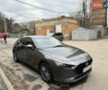 Сірий Мазда 3, об'ємом двигуна 2.49 л та пробігом 45 тис. км за 18500 $, фото 1 на Automoto.ua