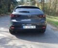 Сірий Мазда 3, об'ємом двигуна 2.5 л та пробігом 80 тис. км за 21000 $, фото 8 на Automoto.ua