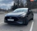 Сірий Мазда 3, об'ємом двигуна 2.49 л та пробігом 67 тис. км за 16400 $, фото 1 на Automoto.ua