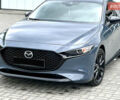 Серый Мазда 3, объемом двигателя 2.49 л и пробегом 47 тыс. км за 18000 $, фото 1 на Automoto.ua