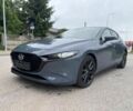 Сірий Мазда 3, об'ємом двигуна 0 л та пробігом 100 тис. км за 15500 $, фото 1 на Automoto.ua