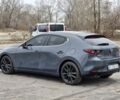 Серый Мазда 3, объемом двигателя 2.5 л и пробегом 80 тыс. км за 24999 $, фото 1 на Automoto.ua