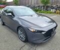 Серый Мазда 3, объемом двигателя 2.5 л и пробегом 26 тыс. км за 13700 $, фото 1 на Automoto.ua