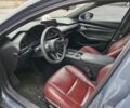 Сірий Мазда 3, об'ємом двигуна 2.5 л та пробігом 80 тис. км за 24999 $, фото 5 на Automoto.ua