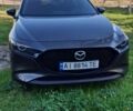 Серый Мазда 3, объемом двигателя 2.49 л и пробегом 65 тыс. км за 17500 $, фото 12 на Automoto.ua