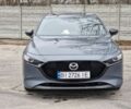 Сірий Мазда 3, об'ємом двигуна 2.5 л та пробігом 80 тис. км за 24999 $, фото 7 на Automoto.ua