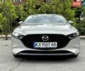 Сірий Мазда 3, об'ємом двигуна 2.5 л та пробігом 31 тис. км за 17300 $, фото 14 на Automoto.ua