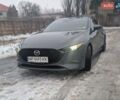Серый Мазда 3, объемом двигателя 2.49 л и пробегом 26 тыс. км за 21700 $, фото 24 на Automoto.ua