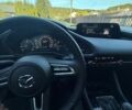 Серый Мазда 3, объемом двигателя 2.5 л и пробегом 29 тыс. км за 18500 $, фото 18 на Automoto.ua