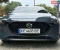 Серый Мазда 3, объемом двигателя 2.5 л и пробегом 62 тыс. км за 16999 $, фото 4 на Automoto.ua