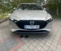 Серый Мазда 3, объемом двигателя 2.5 л и пробегом 31 тыс. км за 17800 $, фото 12 на Automoto.ua