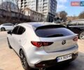 Серый Мазда 3, объемом двигателя 2.49 л и пробегом 62 тыс. км за 19950 $, фото 4 на Automoto.ua