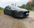 Серый Мазда 3, объемом двигателя 2.5 л и пробегом 61 тыс. км за 18600 $, фото 1 на Automoto.ua