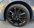 Серый Мазда 3, объемом двигателя 2.5 л и пробегом 29 тыс. км за 18500 $, фото 6 на Automoto.ua