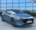 Сірий Мазда 3, об'ємом двигуна 2.49 л та пробігом 26 тис. км за 22500 $, фото 19 на Automoto.ua