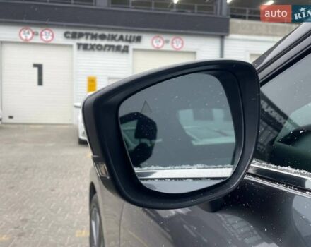 Серый Мазда 3, объемом двигателя 2.49 л и пробегом 5 тыс. км за 17700 $, фото 6 на Automoto.ua