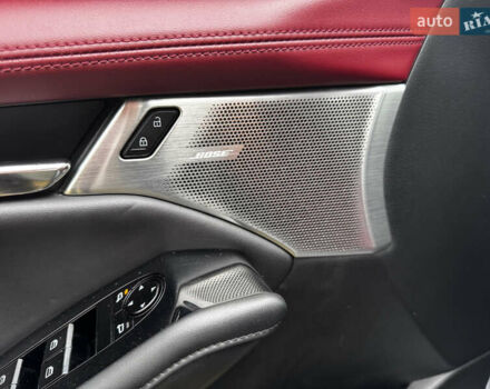 Серый Мазда 3, объемом двигателя 2.5 л и пробегом 64 тыс. км за 19500 $, фото 8 на Automoto.ua