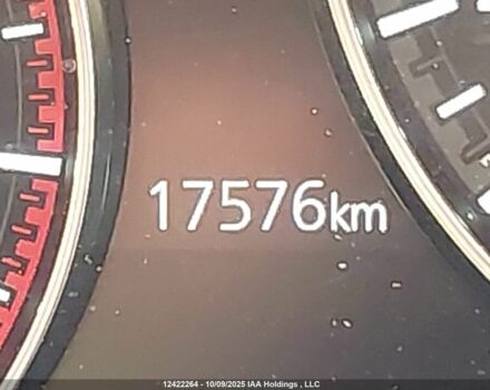 Серый Мазда 3, объемом двигателя 0 л и пробегом 17 тыс. км за 12950 $, фото 11 на Automoto.ua