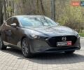 Серый Мазда 3, объемом двигателя 2.5 л и пробегом 4 тыс. км за 18490 $, фото 2 на Automoto.ua