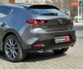 Серый Мазда 3, объемом двигателя 2.5 л и пробегом 4 тыс. км за 18490 $, фото 8 на Automoto.ua