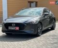 Серый Мазда 3, объемом двигателя 2.5 л и пробегом 4 тыс. км за 18490 $, фото 1 на Automoto.ua