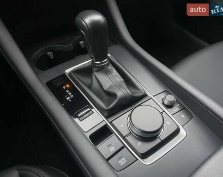 Серый Мазда 3, объемом двигателя 2.49 л и пробегом 5 тыс. км за 17700 $, фото 16 на Automoto.ua